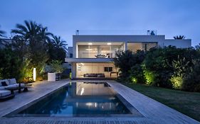 Villa Iman Caesarea